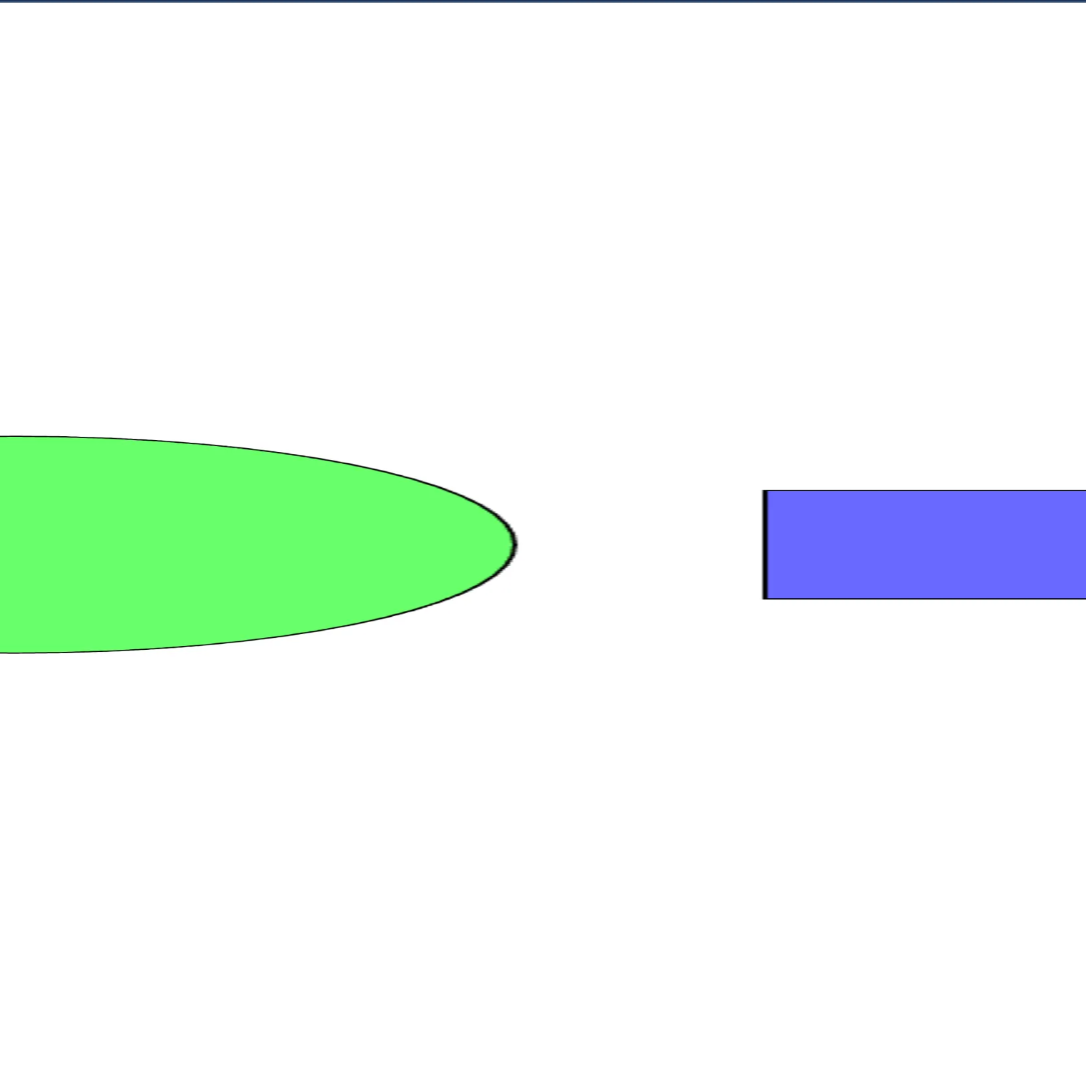 Here I was trying to get a text-to-speech working where when the user tapped on a shape it would say what shape it was. This did not work, nothing happened when the shapes were pressed.